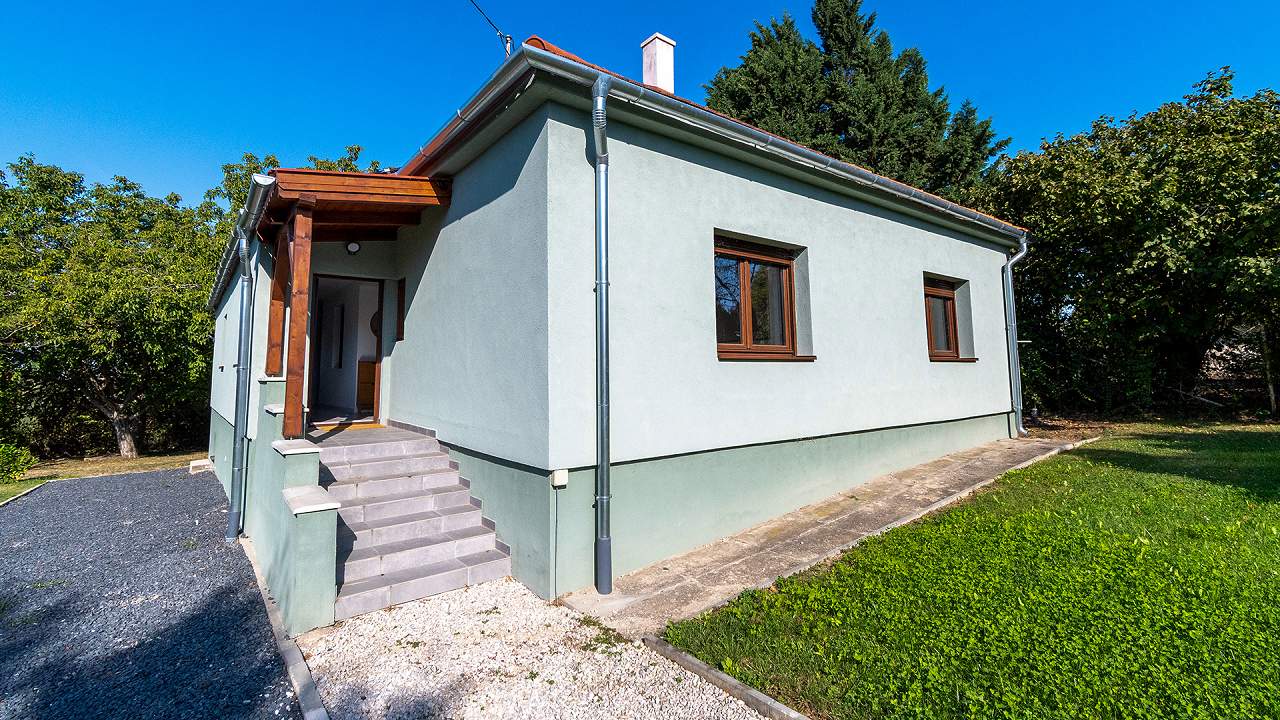 Ungarn Immobilien