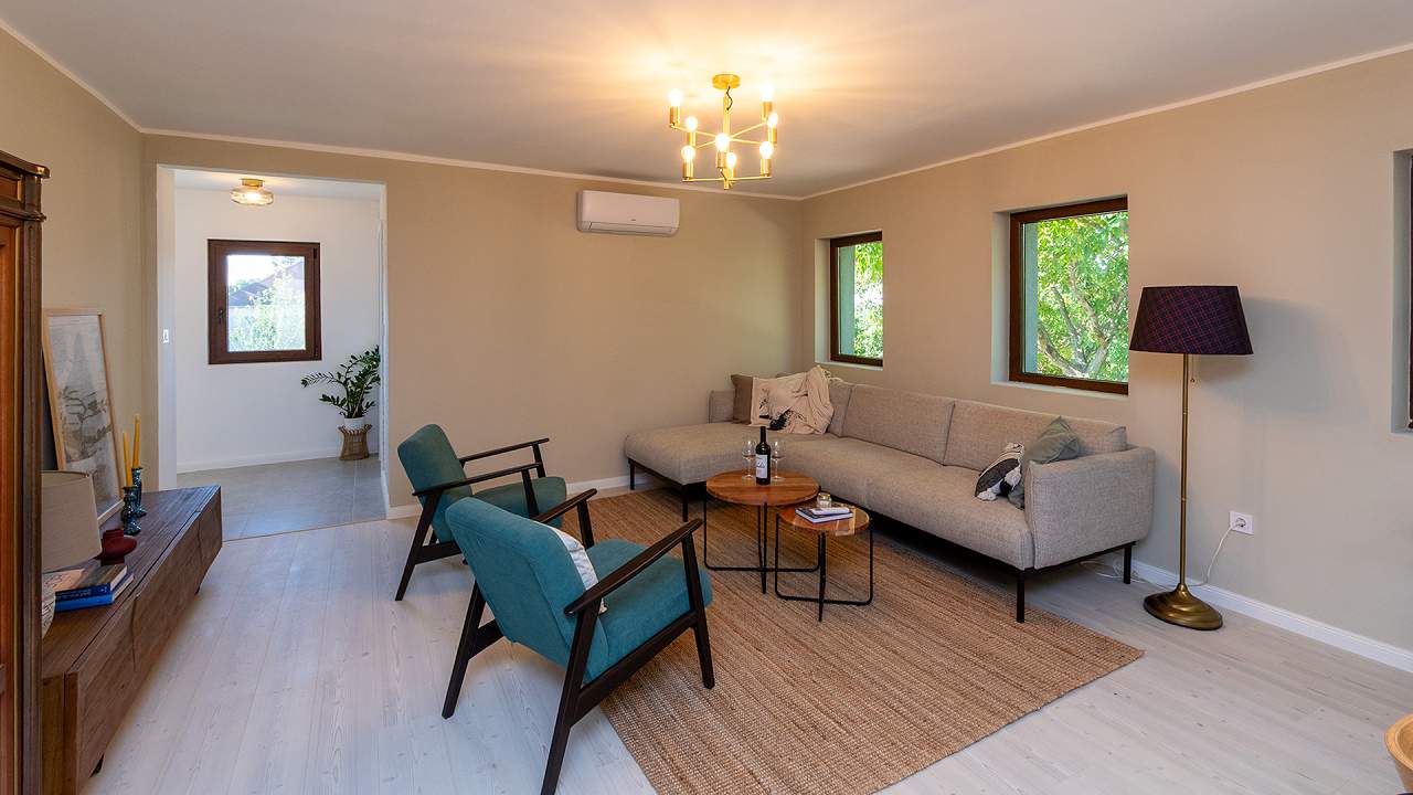 Ungarn Immobilien