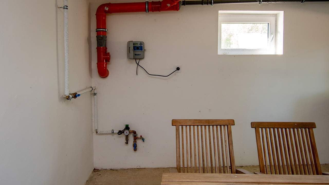 Ungarn Immobilien