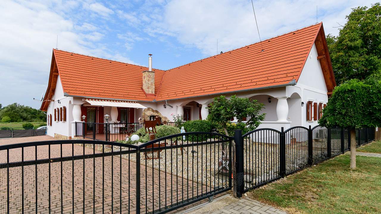 Ungarn Immobilien