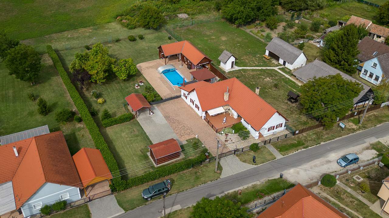 Ungarn Immobilien