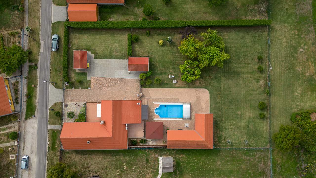 Ungarn Immobilien