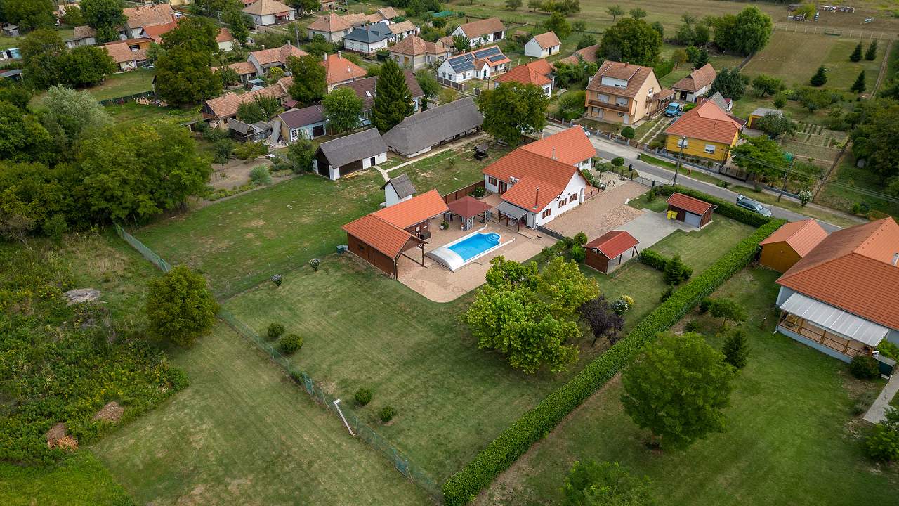 Ungarn Immobilien