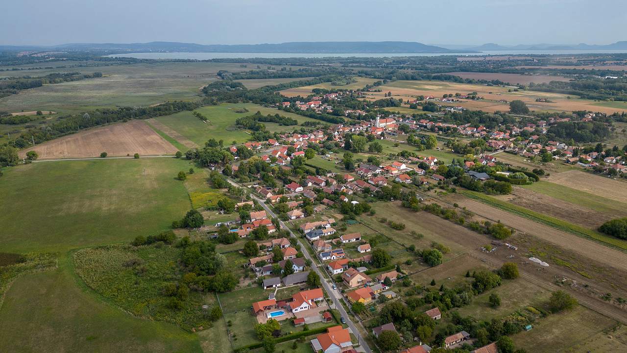 Ungarn Immobilien