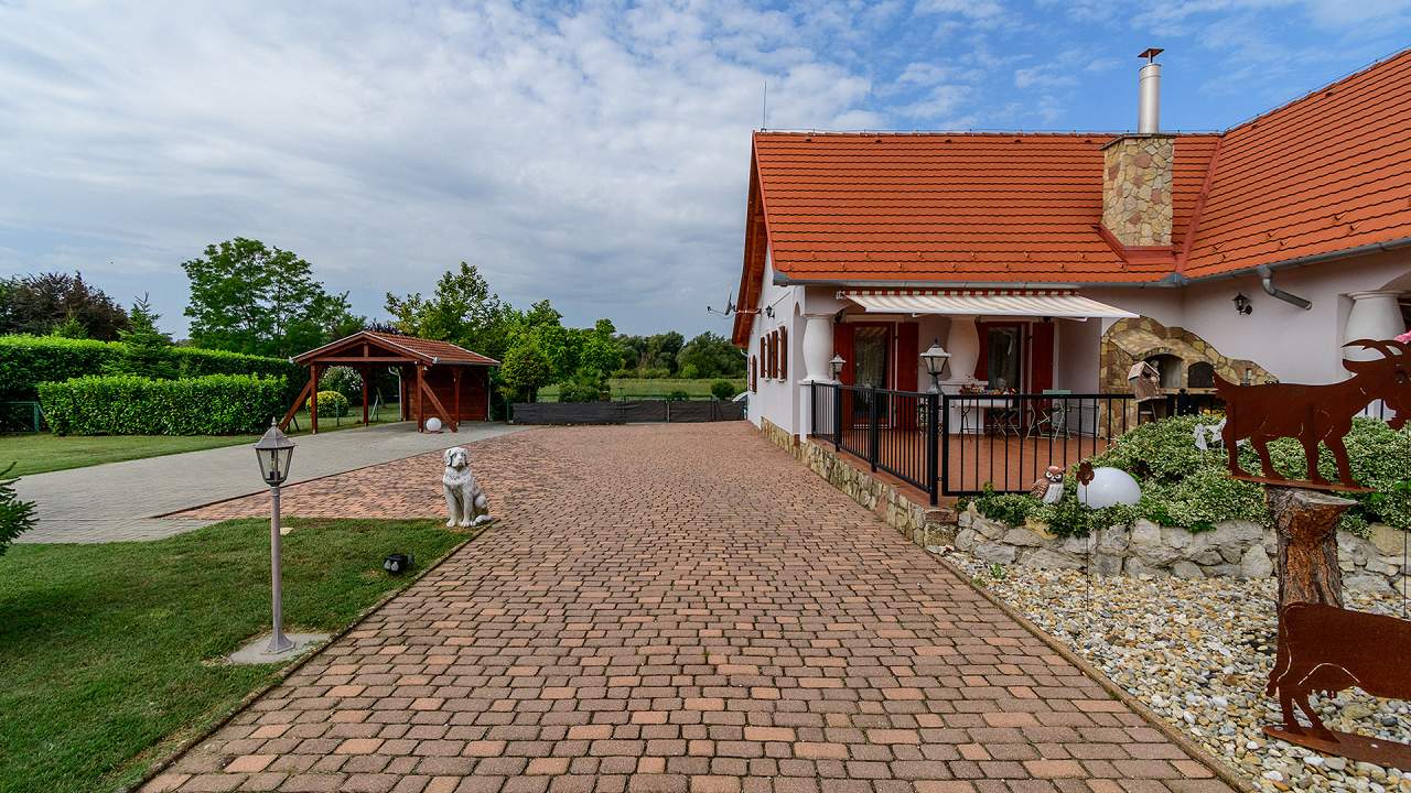 Ungarn Immobilien