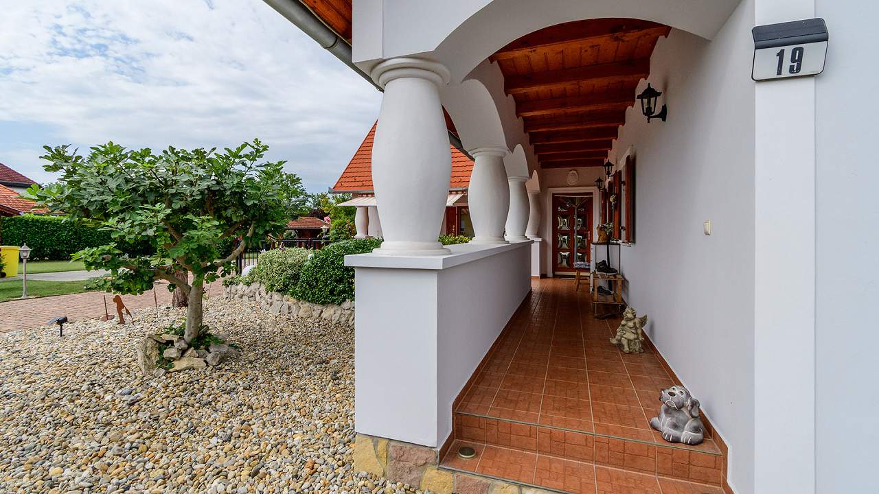 Ungarn Immobilien