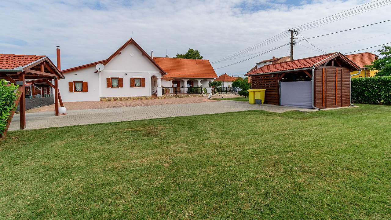 Ungarn Immobilien