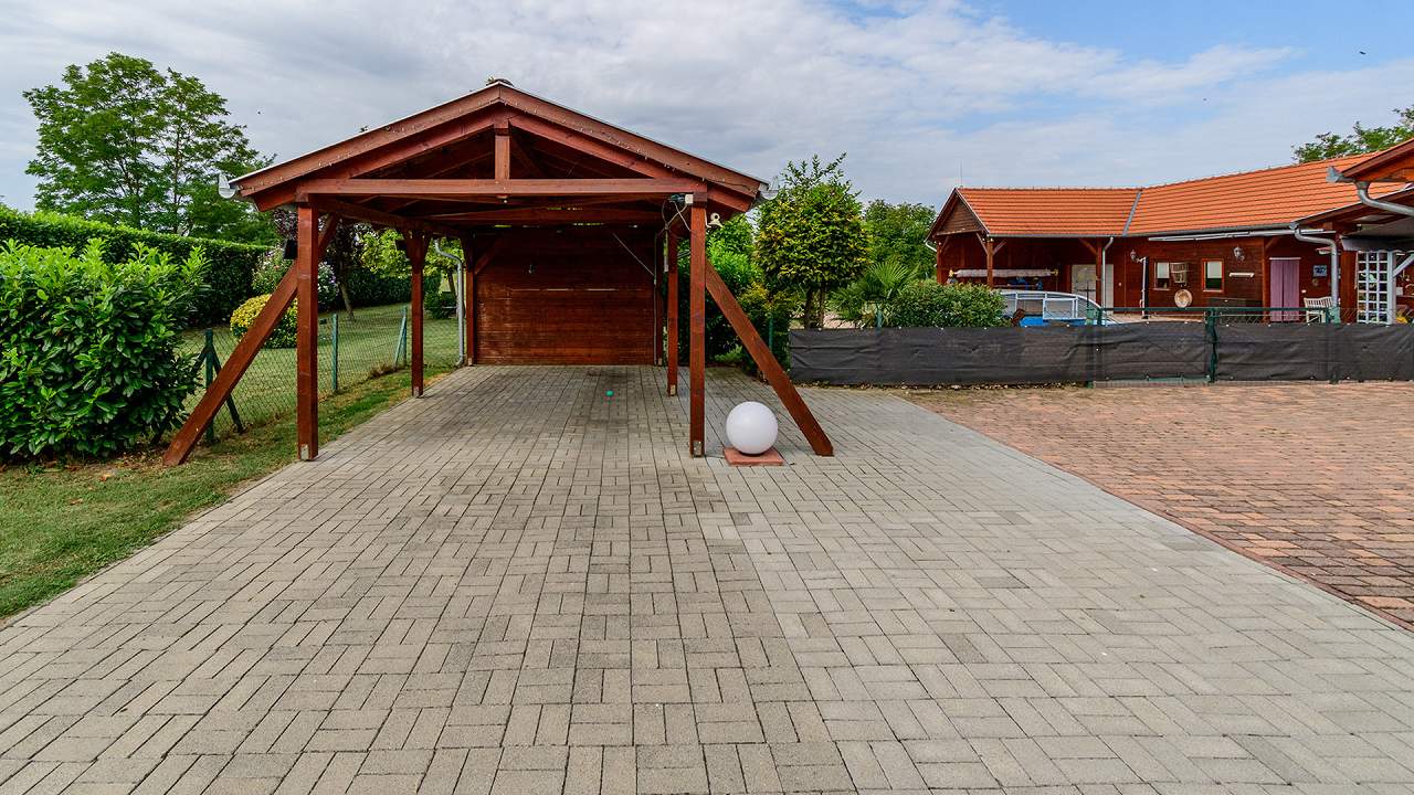 Ungarn Immobilien