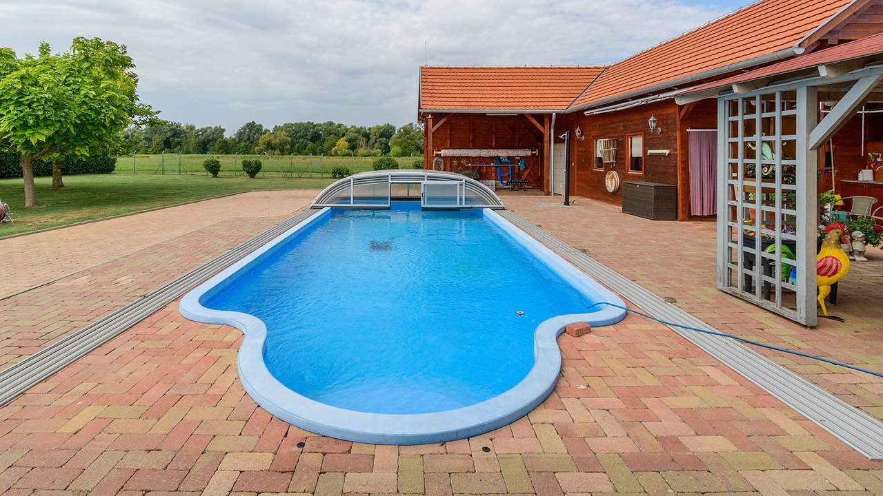 Ungarn Immobilien
