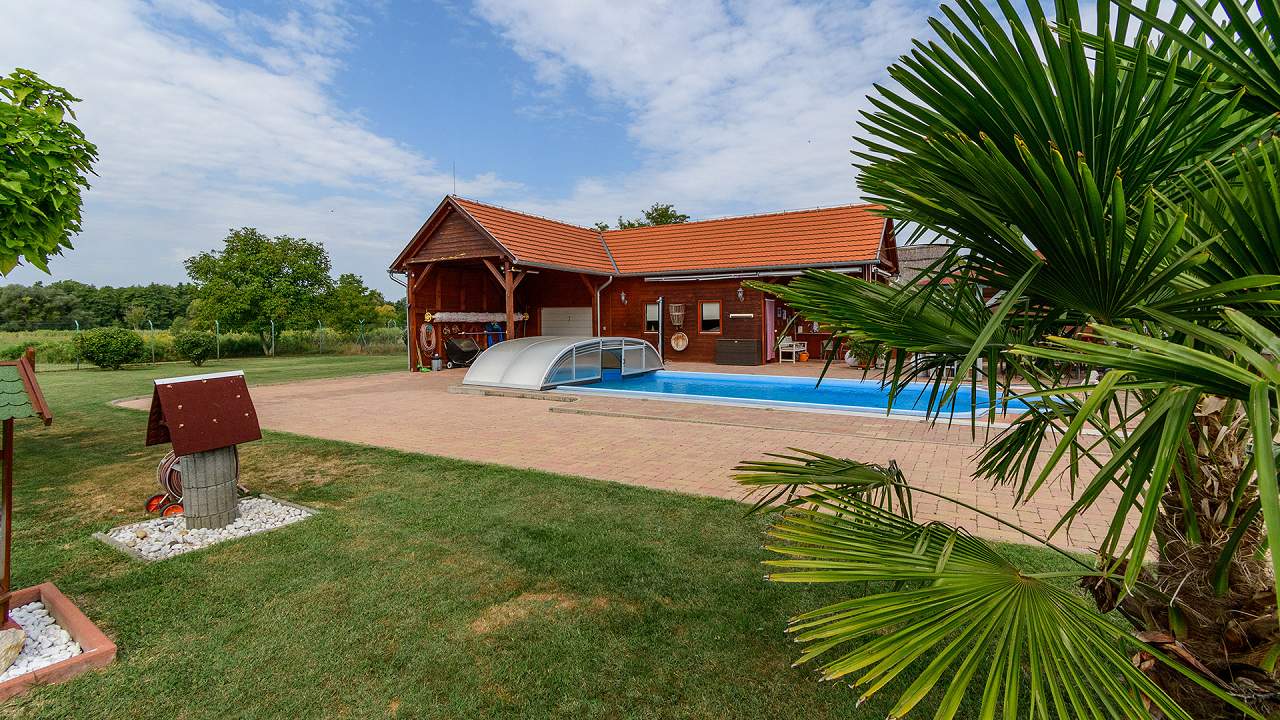 Ungarn Immobilien