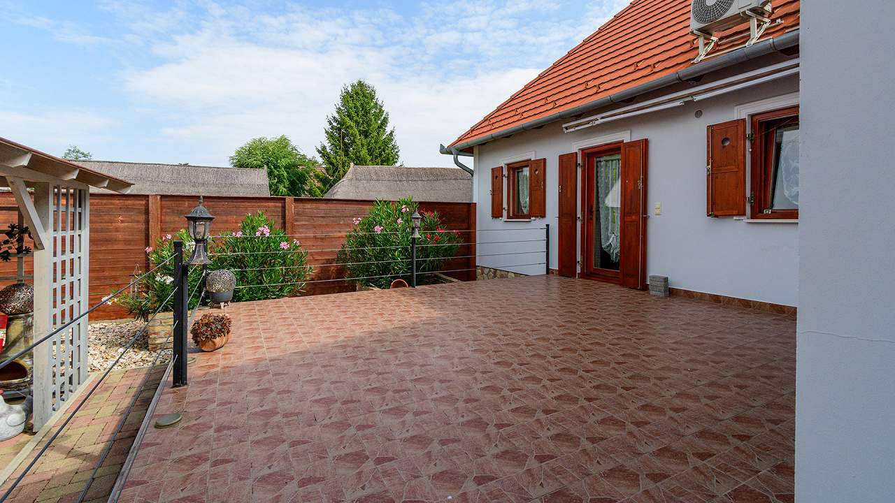 Ungarn Immobilien