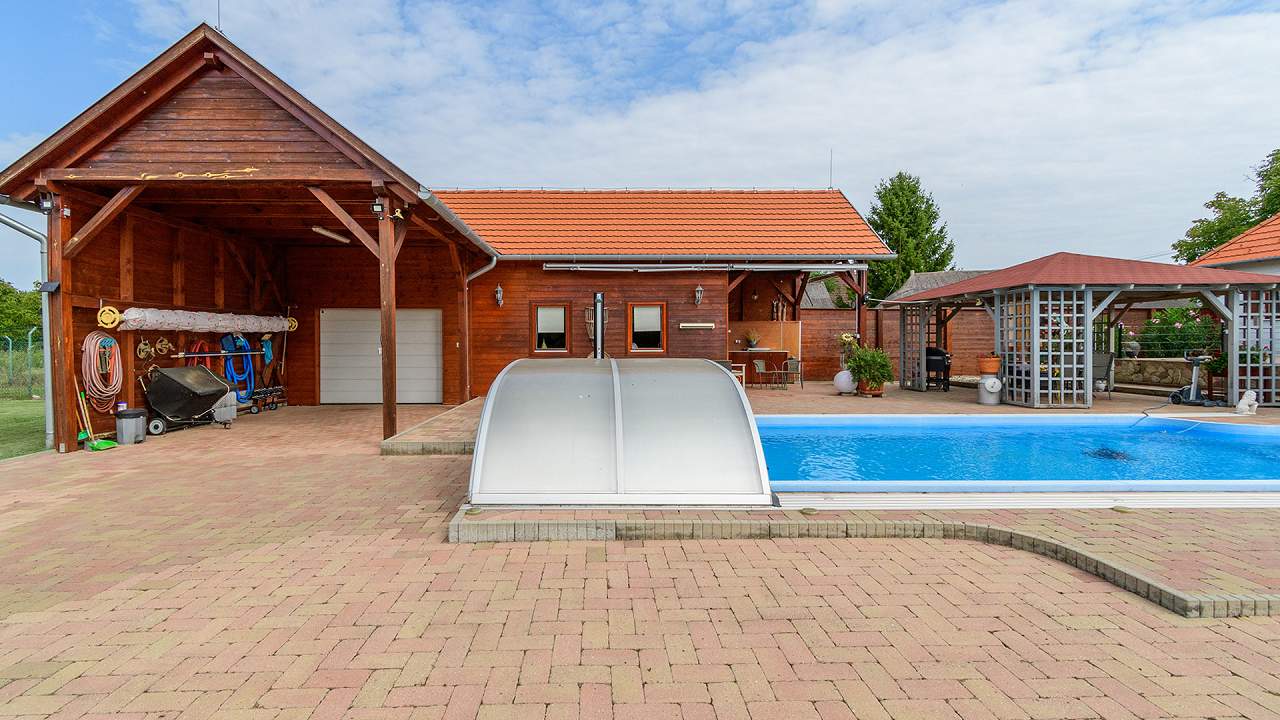 Ungarn Immobilien