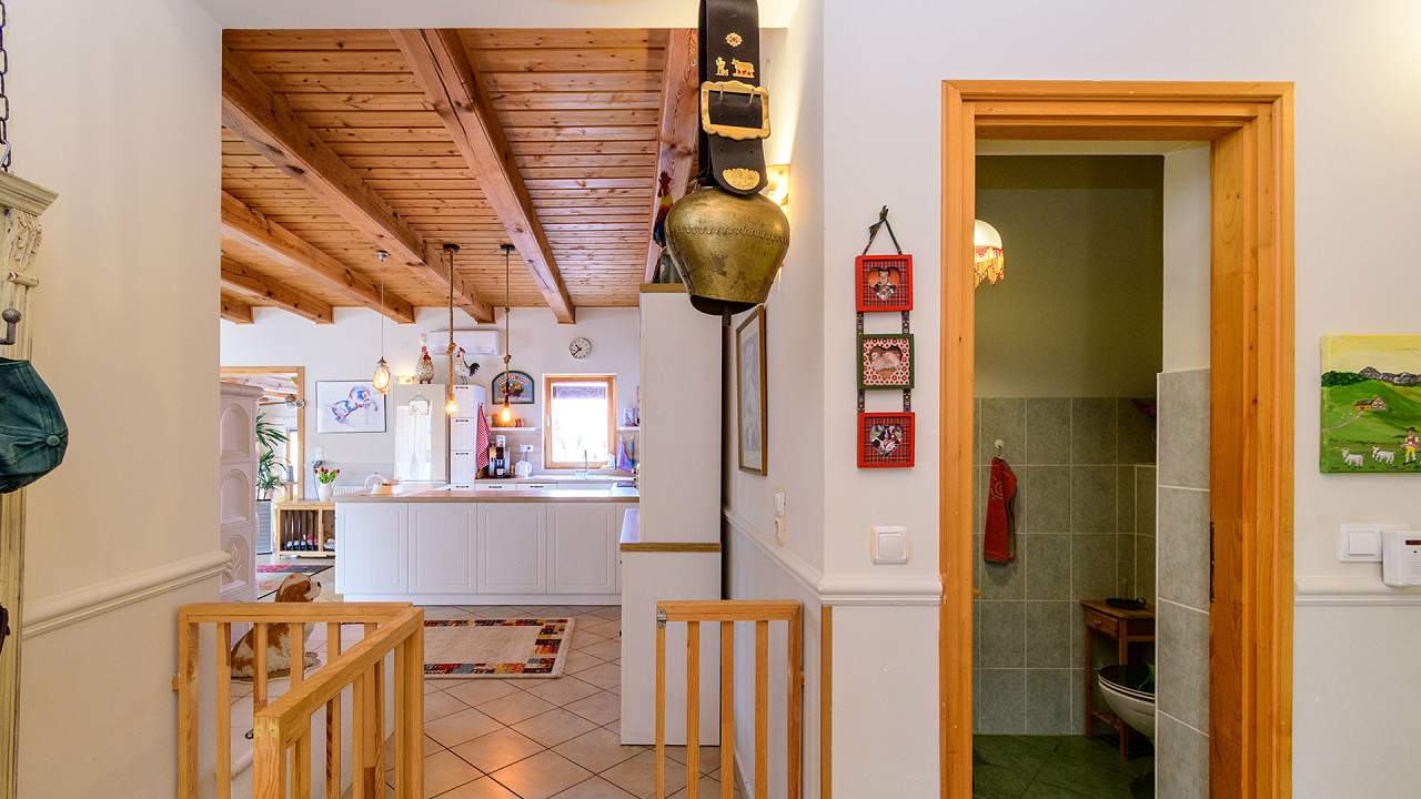 Ungarn Immobilien