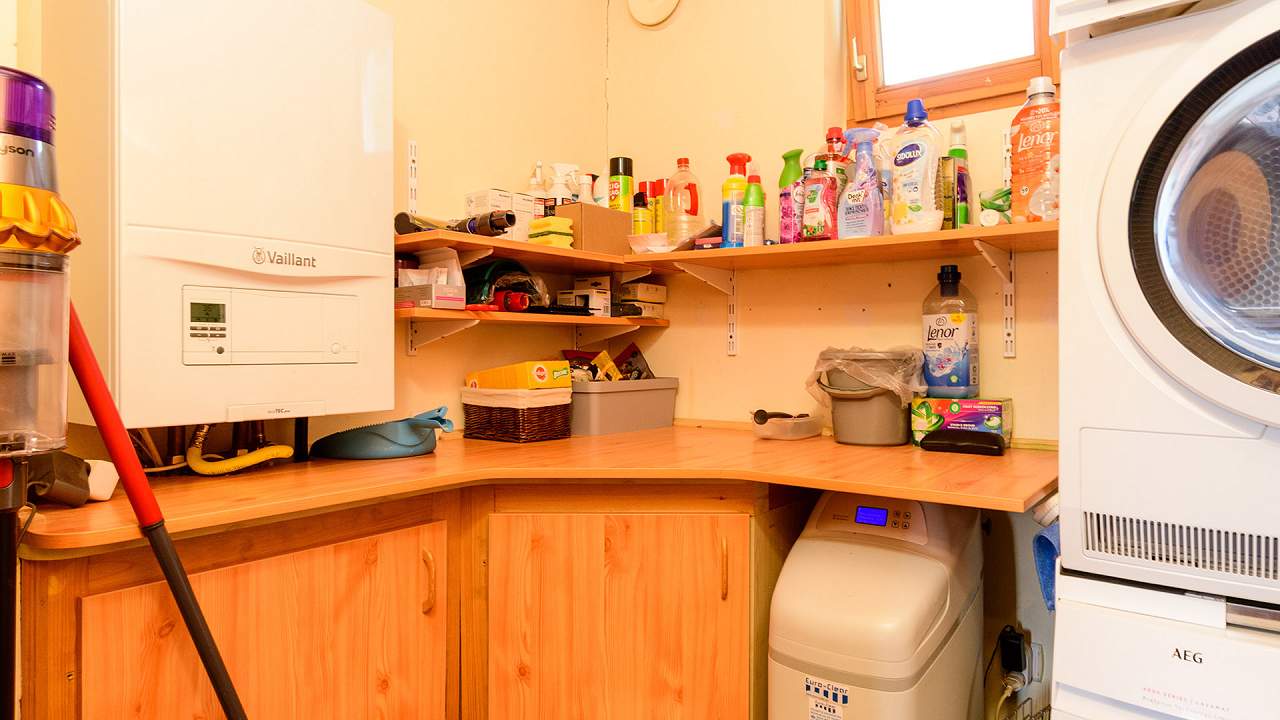 Ungarn Immobilien