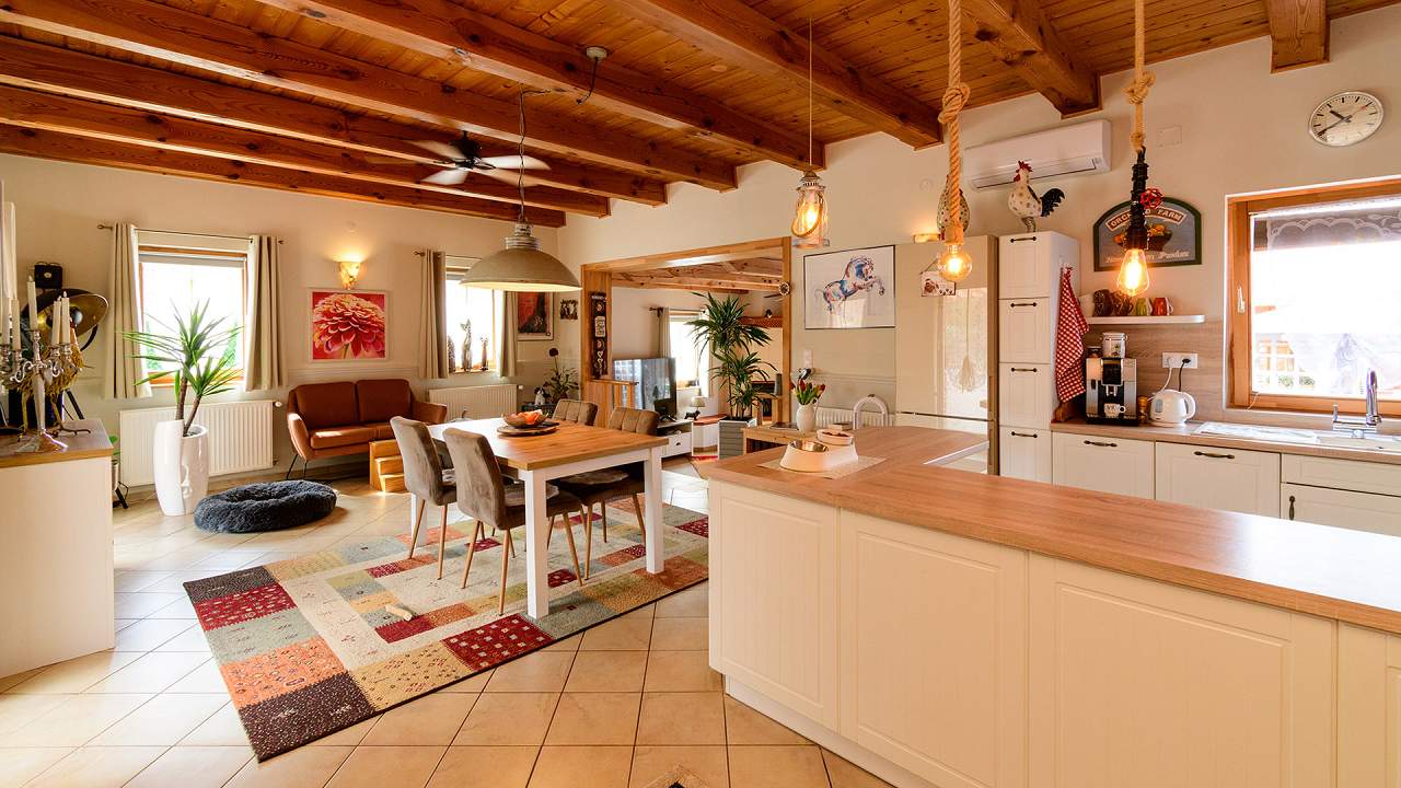 Ungarn Immobilien