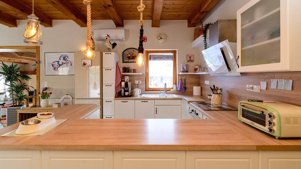 Ungarn Immobilien