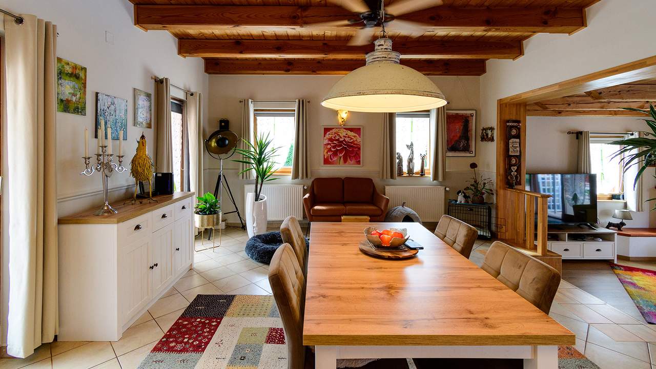 Ungarn Immobilien