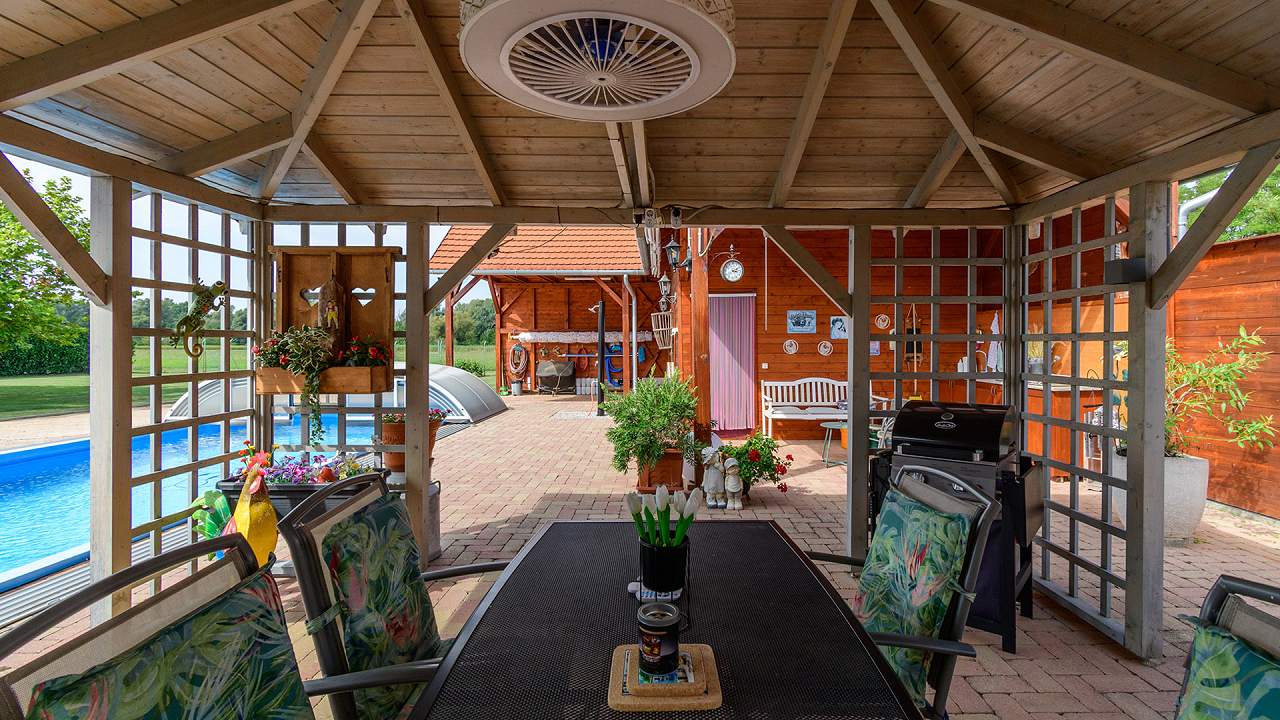 Ungarn Immobilien