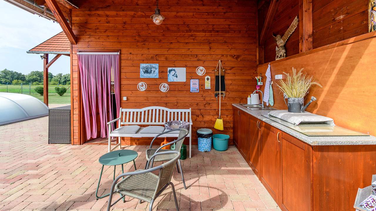 Ungarn Immobilien