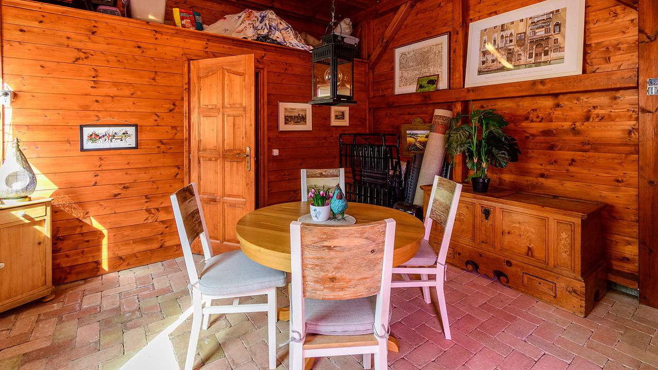 Ungarn Immobilien
