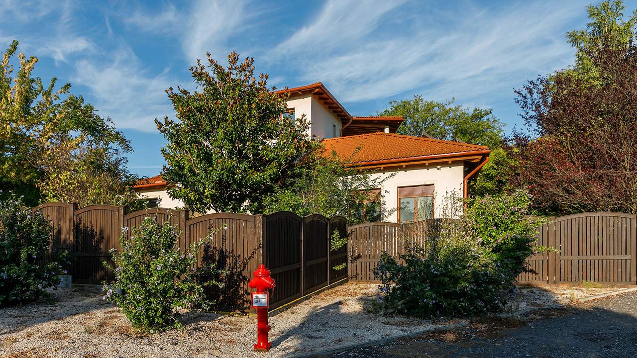 Ungarn Immobilien