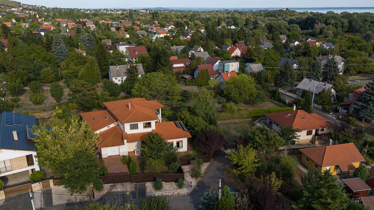 Ungarn Immobilien