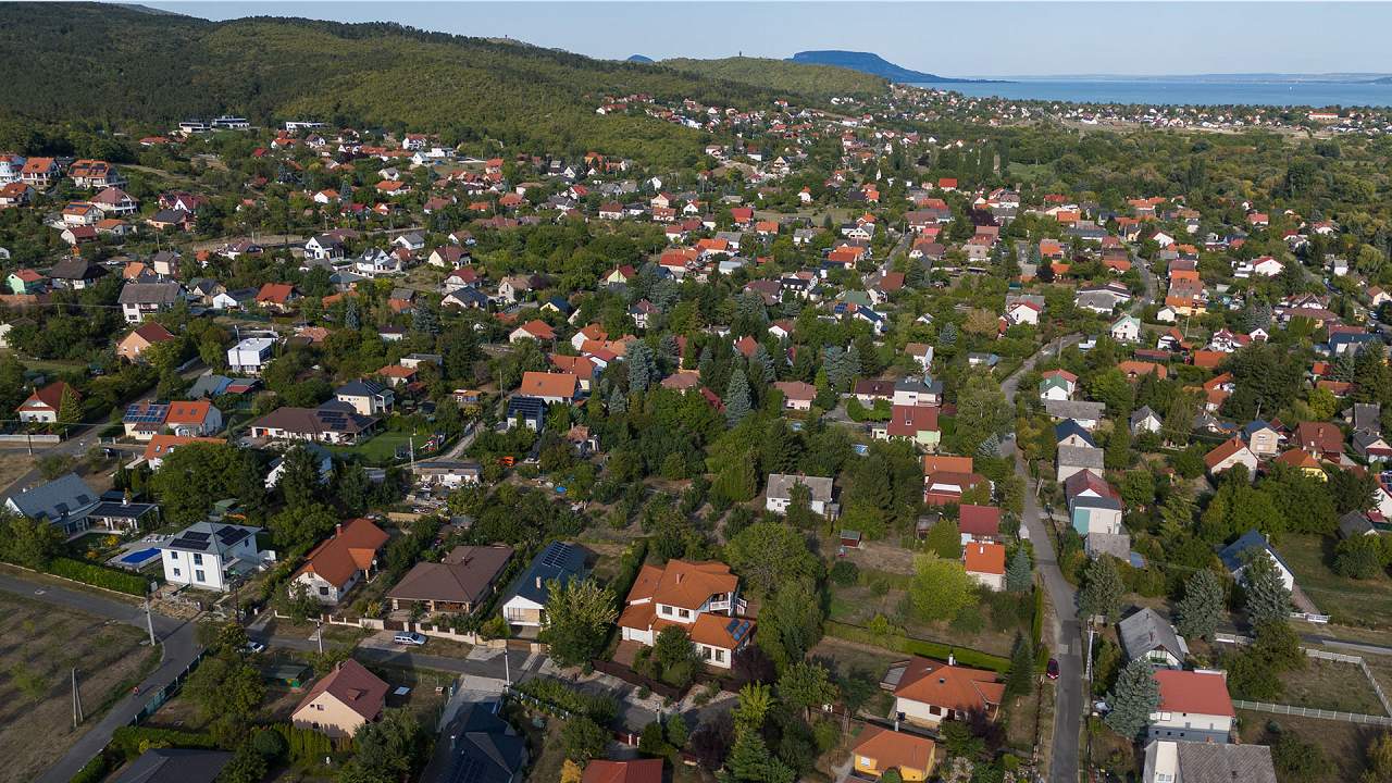 Ungarn Immobilien