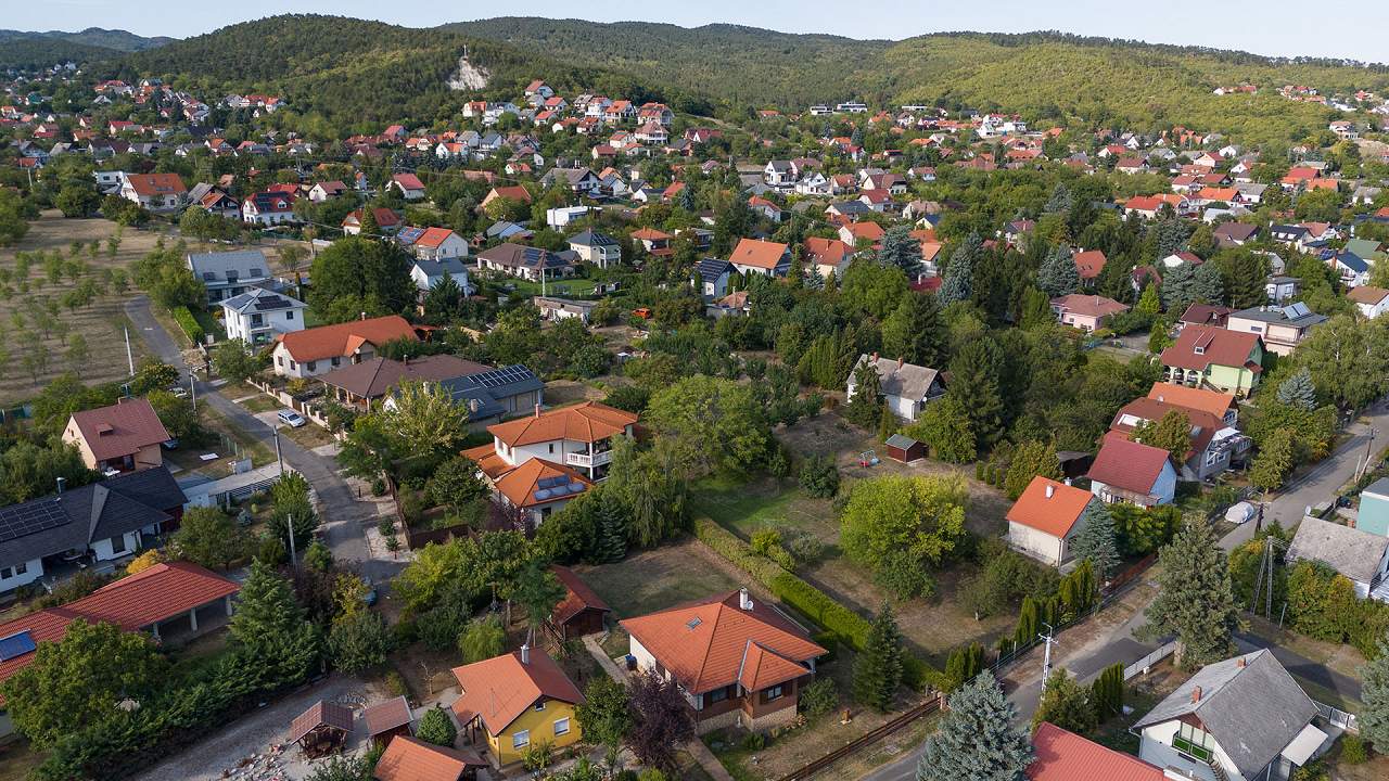 Ungarn Immobilien