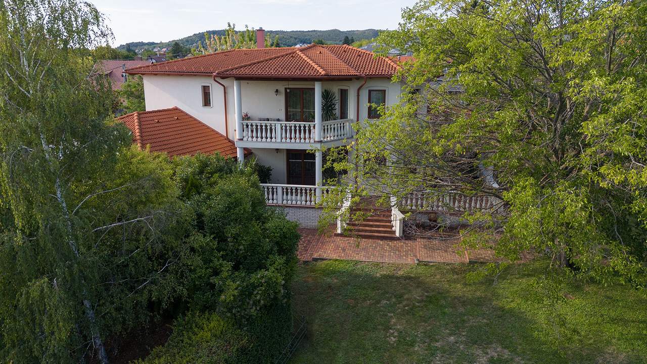 Ungarn Immobilien
