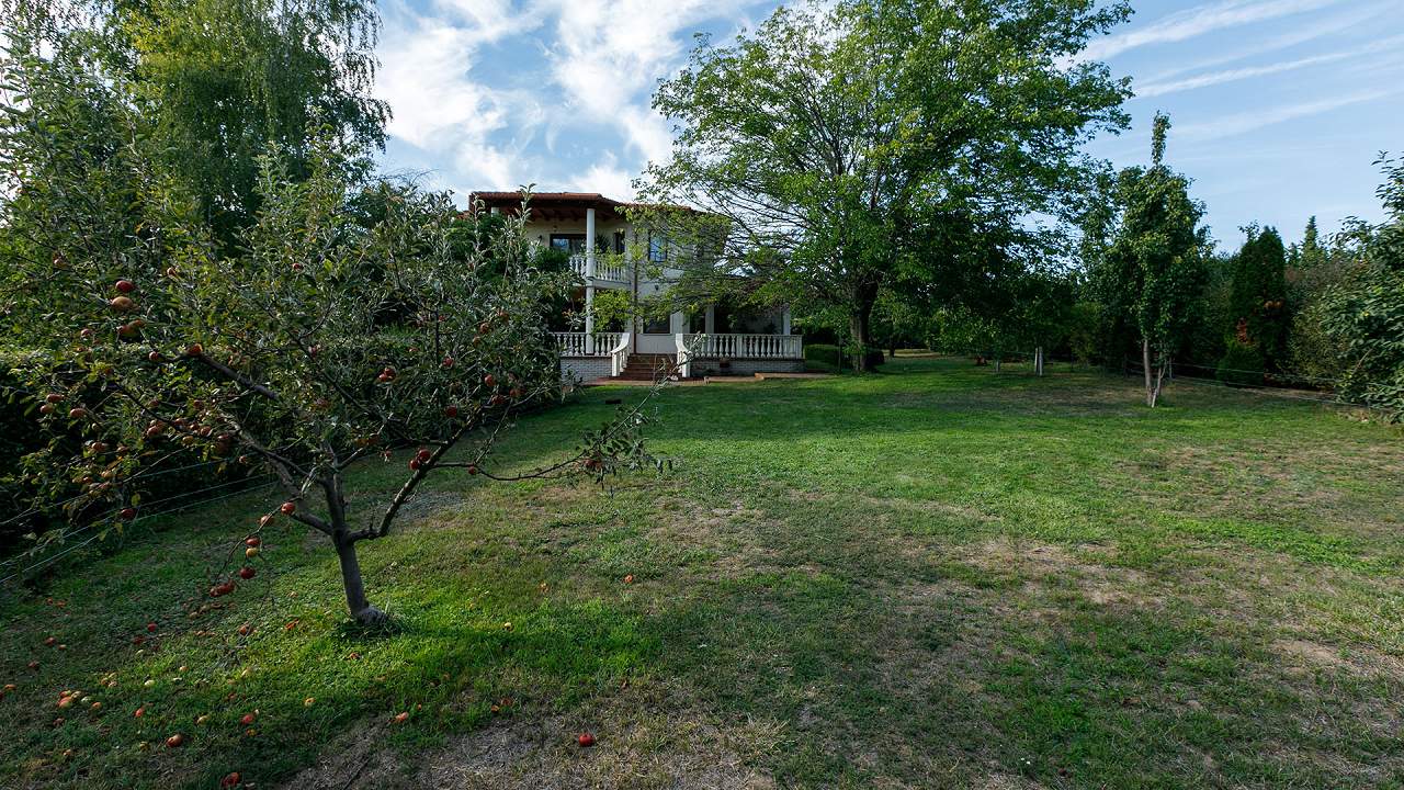 Ungarn Immobilien