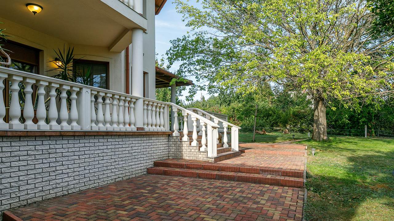 Ungarn Immobilien