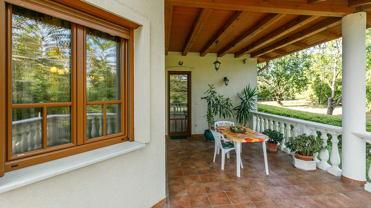 Ungarn Immobilien