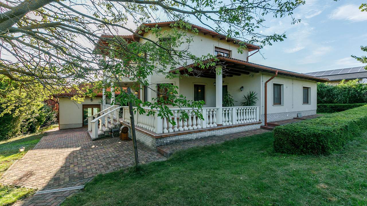 Ungarn Immobilien