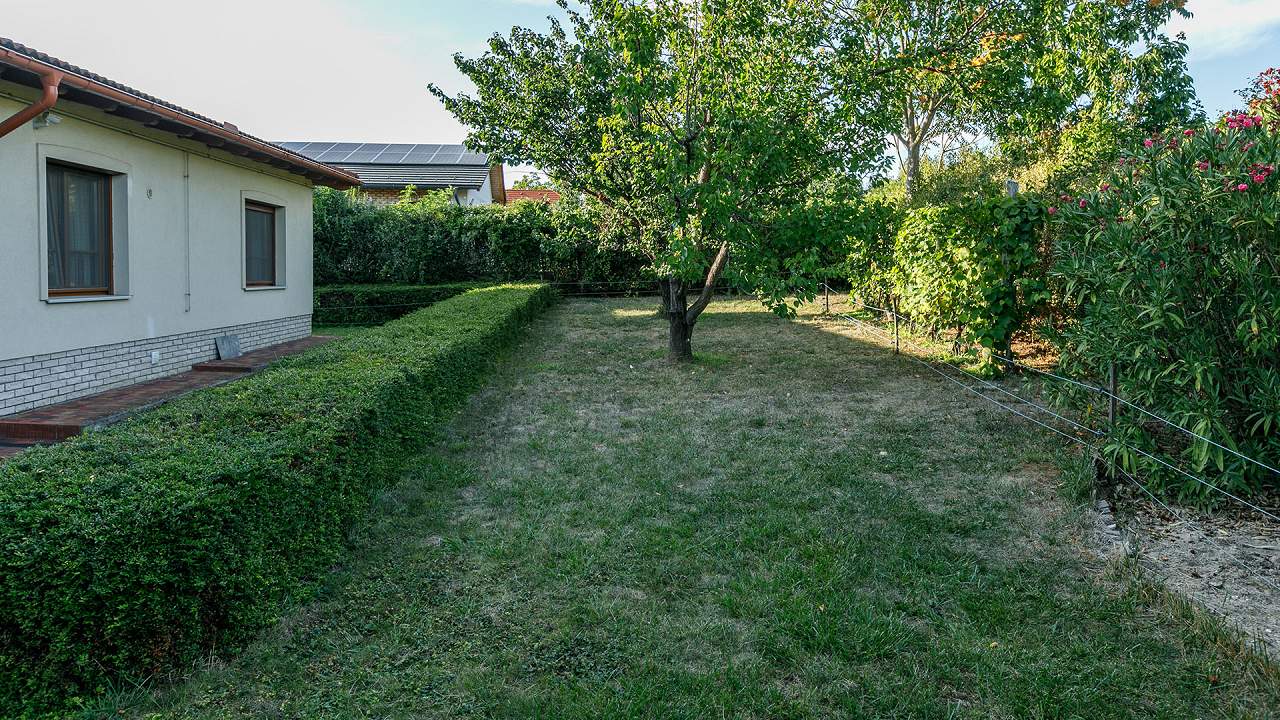 Ungarn Immobilien