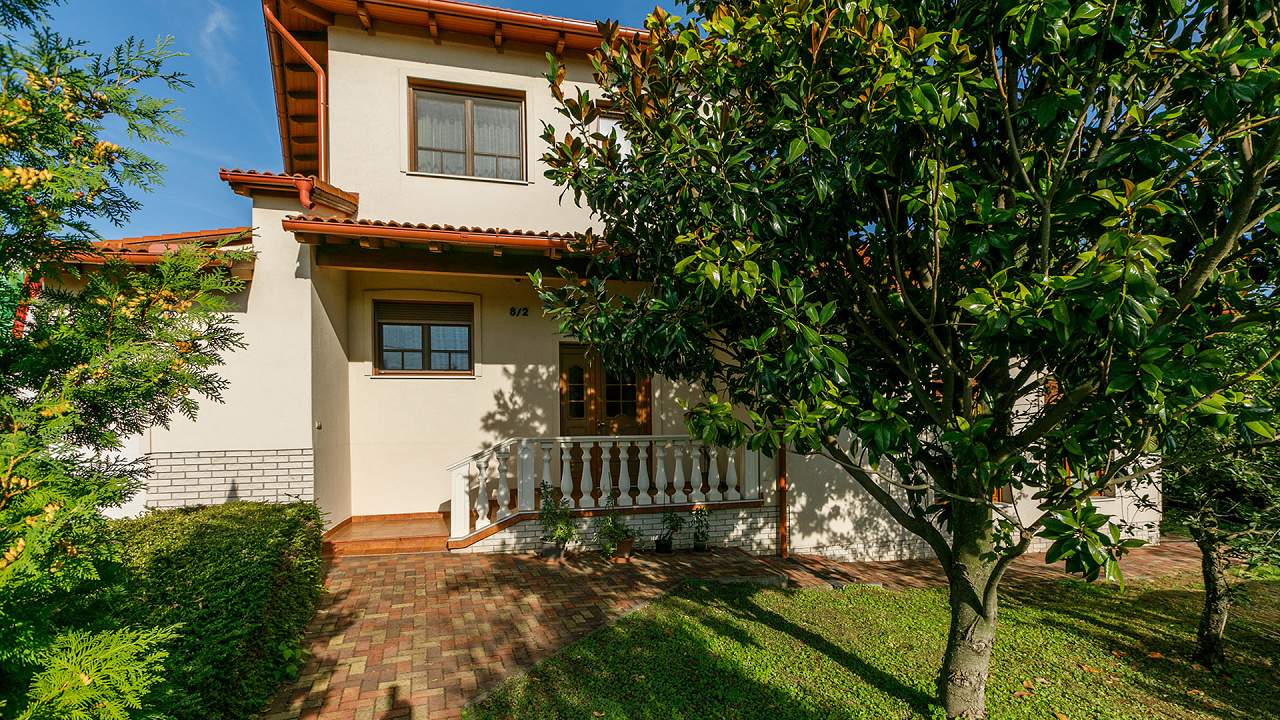 Ungarn Immobilien