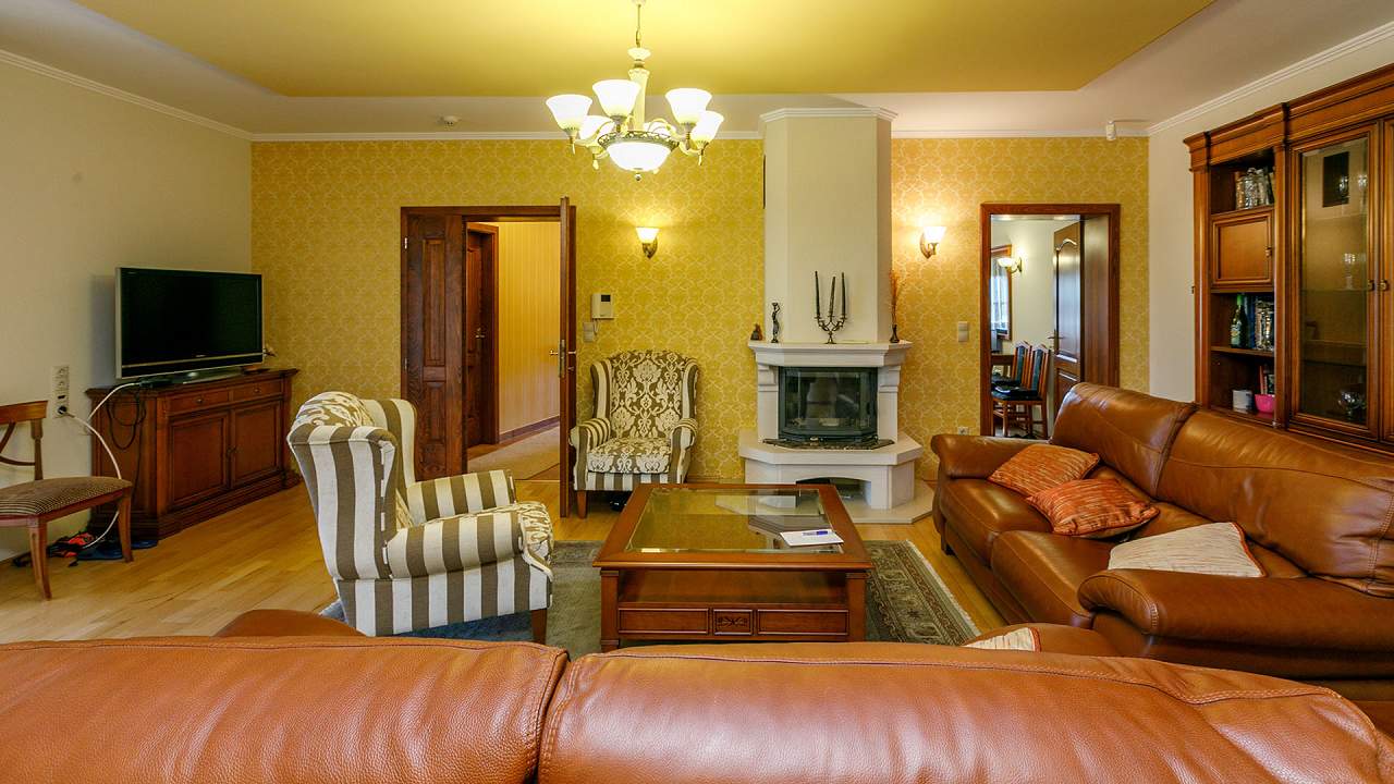 Ungarn Immobilien