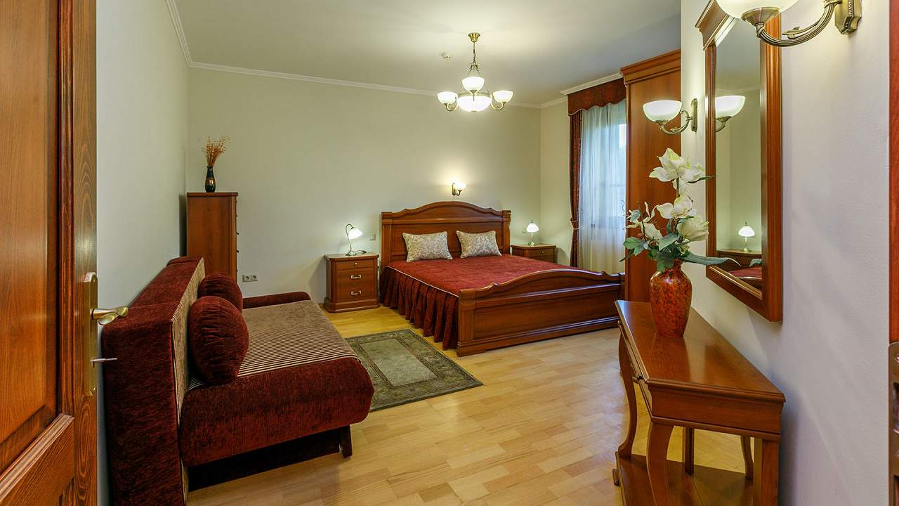 Ungarn Immobilien
