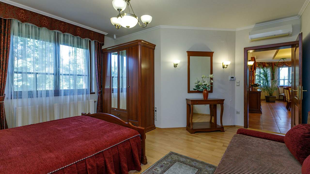 Ungarn Immobilien