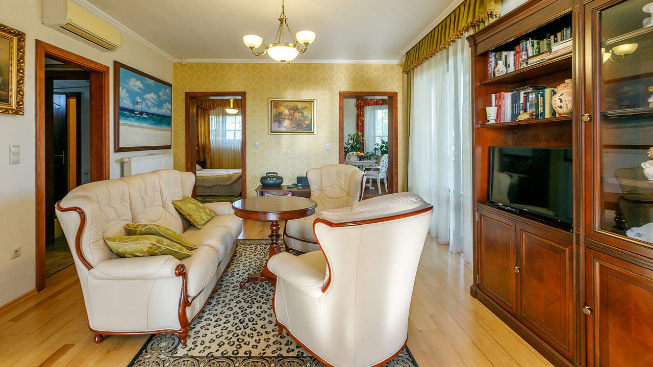 Ungarn Immobilien
