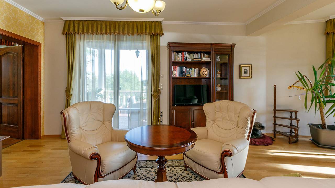 Ungarn Immobilien