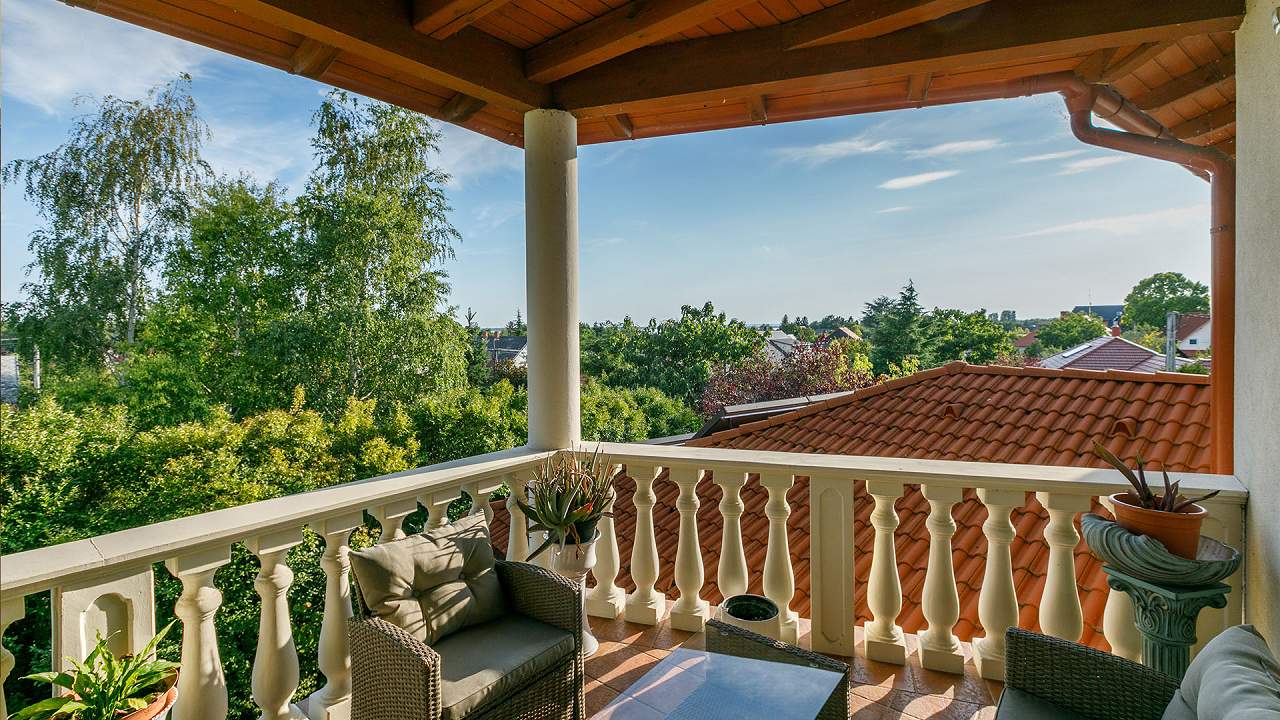 Ungarn Immobilien