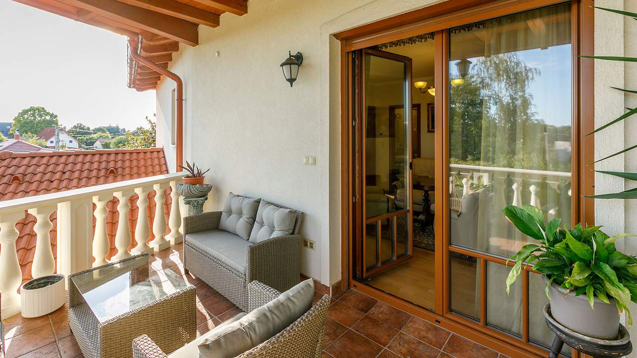 Ungarn Immobilien