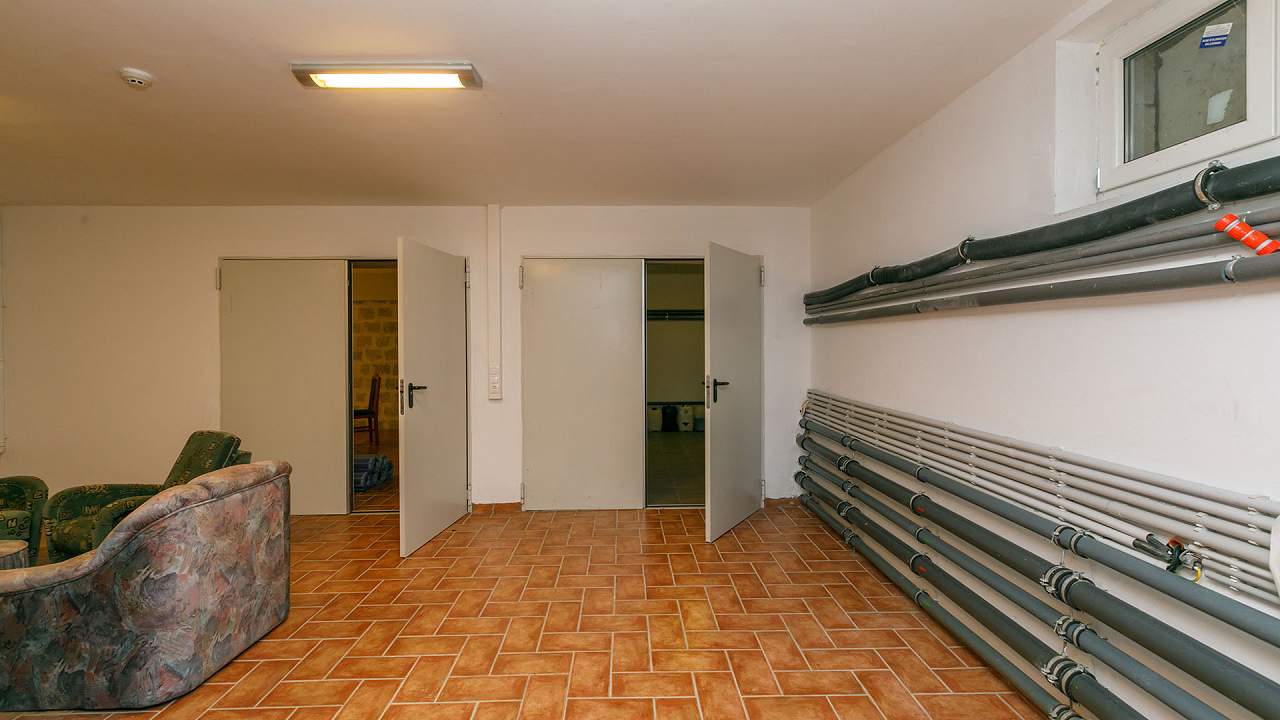 Ungarn Immobilien