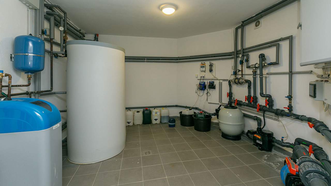 Ungarn Immobilien