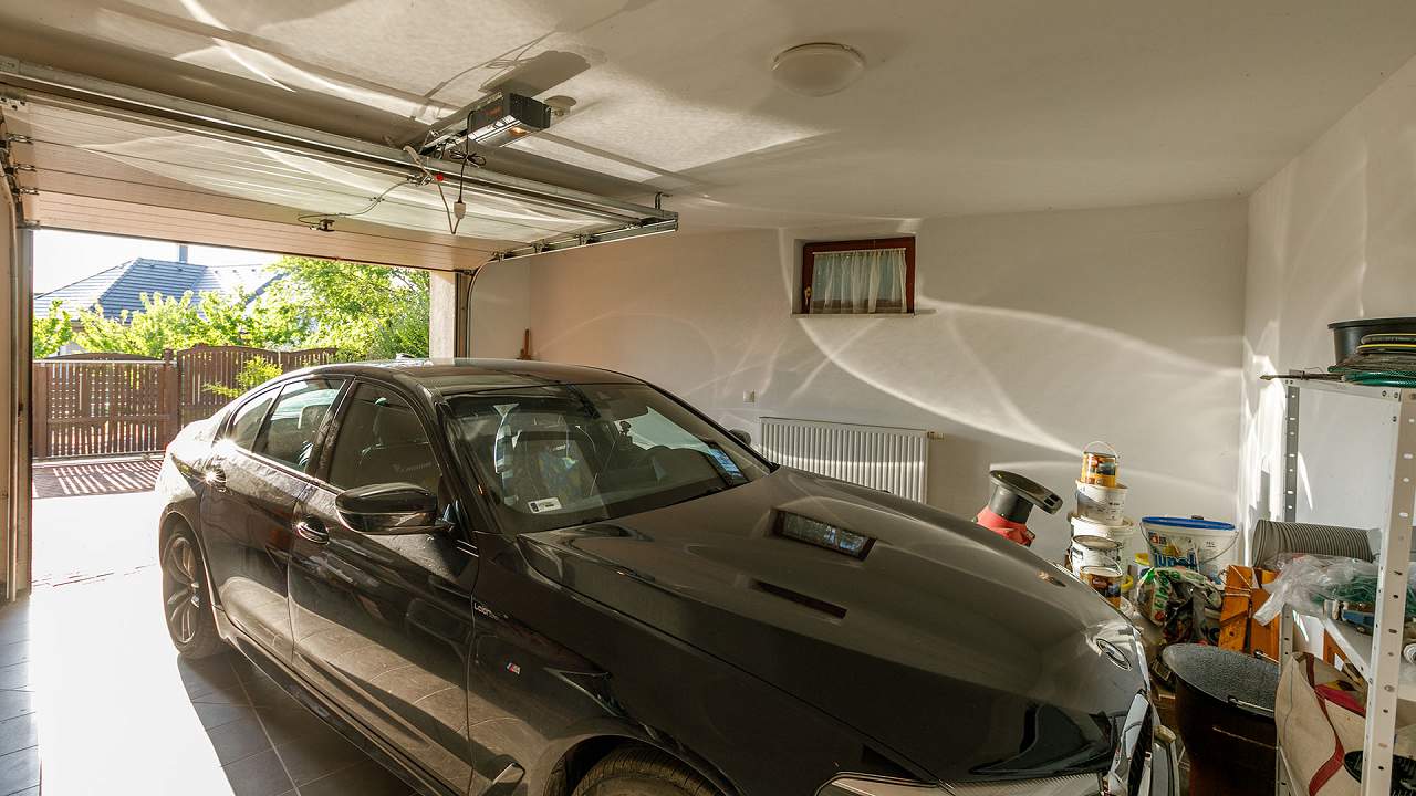Ungarn Immobilien