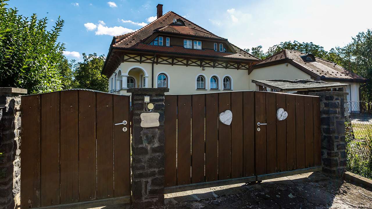 Ungarn Immobilien