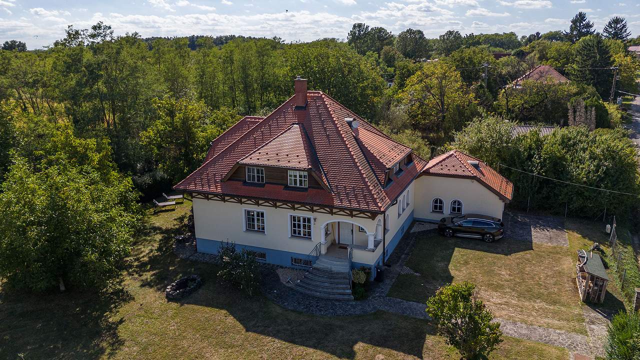 Ungarn Immobilien