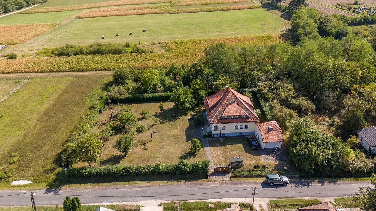 Ungarn Immobilien