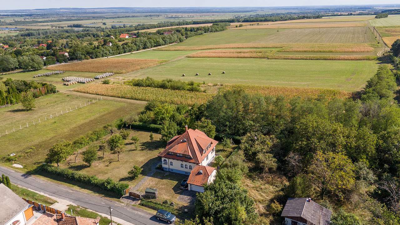 Ungarn Immobilien