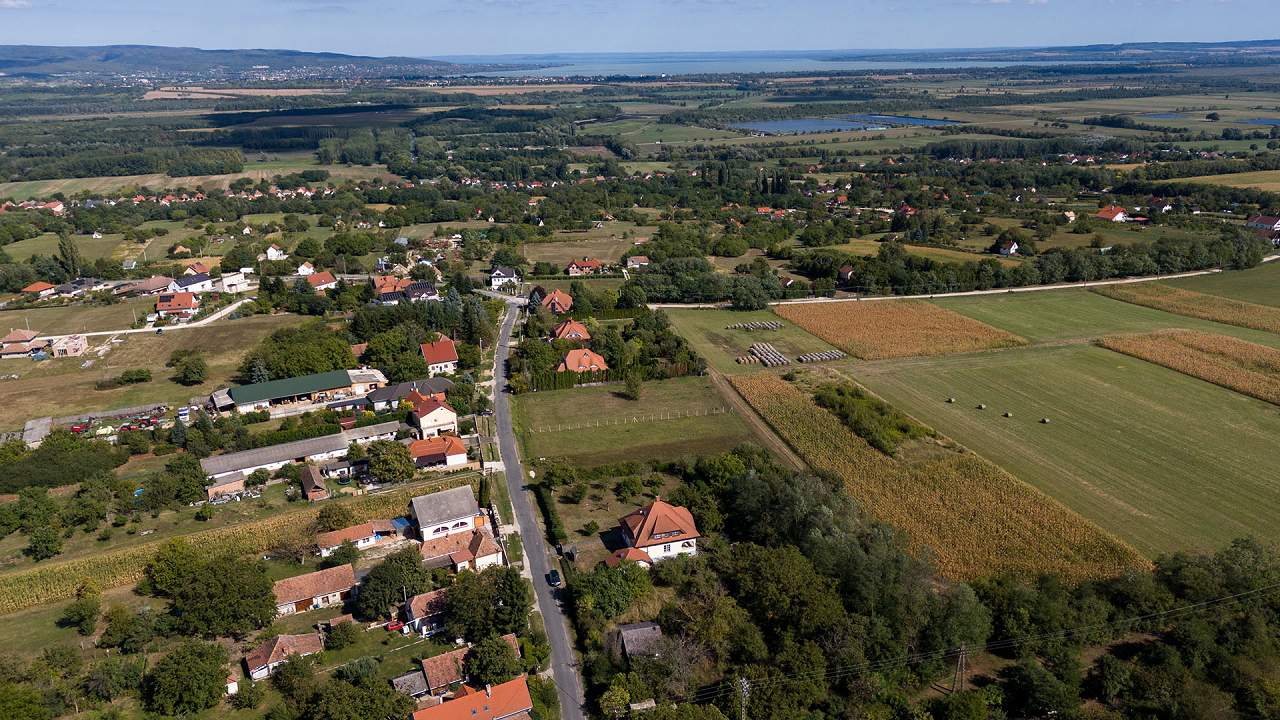Ungarn Immobilien
